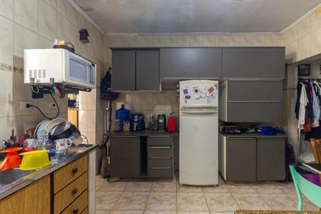 Casa à venda com 120m², 2 quartos e 1 vaga Casa à venda com 120m², 2 quartos e 1 vagaCozinha