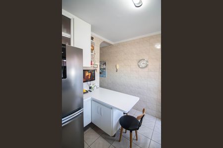 Cozinha de casa à venda com 4 quartos, 148m² em Lauzane Paulista, São Paulo