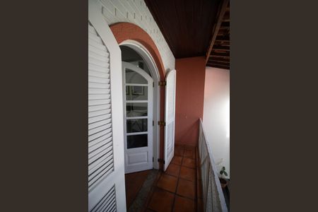 Varanda da Suíte de casa à venda com 4 quartos, 148m² em Lauzane Paulista, São Paulo