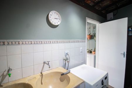 Casa à venda com 148m², 4 quartos e 2 vagas Casa à venda com 148m², 4 quartos e 2 vagasÁrea de serviço