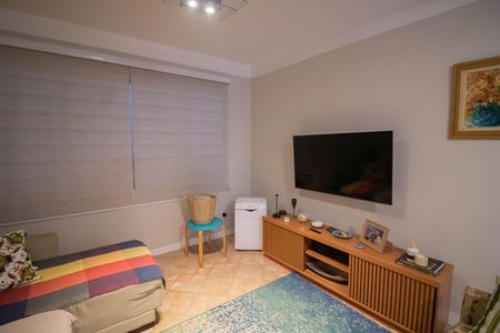 Sala de casa à venda com 4 quartos, 148m² em Lauzane Paulista, São Paulo