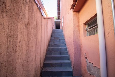 Área comum de casa à venda com 4 quartos, 148m² em Lauzane Paulista, São Paulo