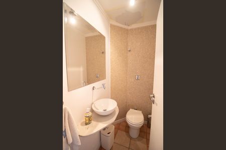 Casa à venda com 148m², 4 quartos e 2 vagas Casa à venda com 148m², 4 quartos e 2 vagasLavabo