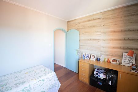 Casa à venda com 148m², 4 quartos e 2 vagas Casa à venda com 148m², 4 quartos e 2 vagasQuarto 2