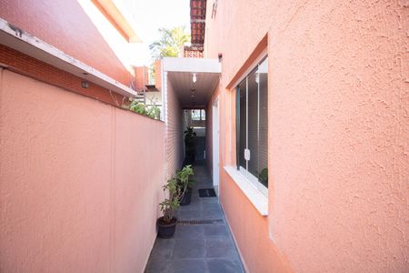 Área comum de casa à venda com 4 quartos, 148m² em Lauzane Paulista, São Paulo