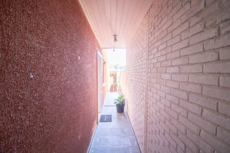 Área comum de casa à venda com 4 quartos, 148m² em Lauzane Paulista, São Paulo