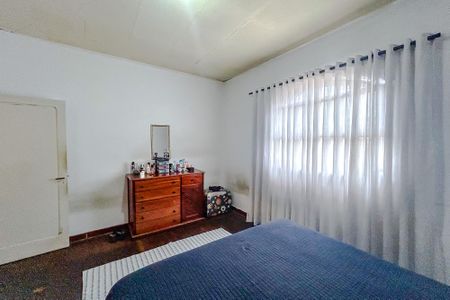 Quarto 1 de casa à venda com 3 quartos, 220m² em Chácara Seis de Outubro, São Paulo