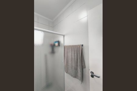 Apartamento à venda com 56m², 2 quartos e 1 vaga Apartamento à venda com 56m², 2 quartos e 1 vagaBanheiro