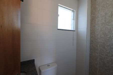 Apartamento à venda com 55m², 2 quartos e 1 vagaBanheiro