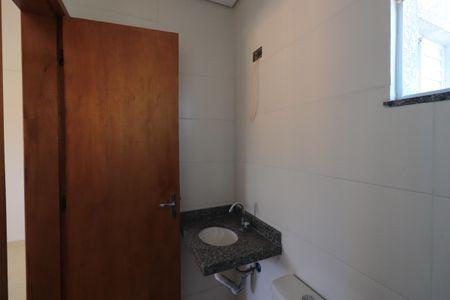 Apartamento à venda com 55m², 2 quartos e 1 vagaBanheiro