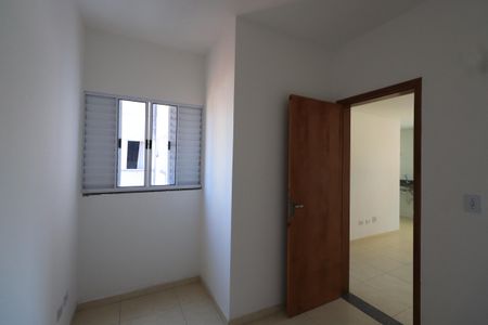 Quarto 1 de apartamento à venda com 2 quartos, 55m² em Vila Esperança, São Paulo