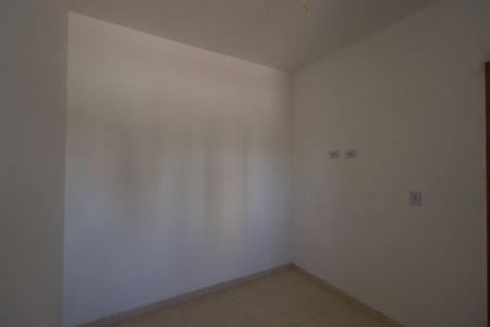 Apartamento à venda com 55m², 2 quartos e 1 vagaQuarto 2