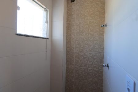 Apartamento à venda com 55m², 2 quartos e 1 vagaBanheiro