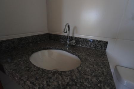 Apartamento à venda com 55m², 2 quartos e 1 vagaBanheiro