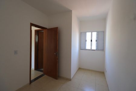 Apartamento à venda com 55m², 2 quartos e 1 vagaQuarto 2