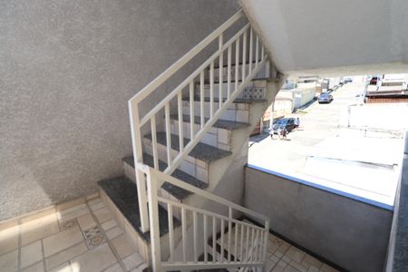 Apartamento à venda com 55m², 2 quartos e 1 vagaÁrea comum