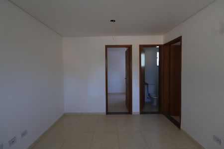 Apartamento à venda com 55m², 2 quartos e 1 vagaSala