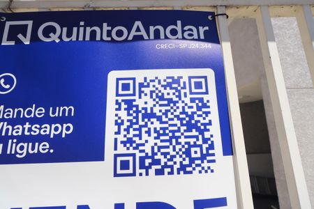 Apartamento à venda com 55m², 2 quartos e 1 vagaPlaquinha