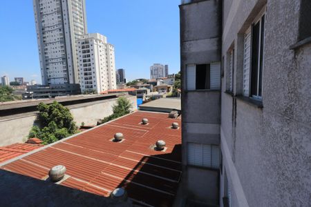Apartamento à venda com 55m², 2 quartos e 1 vagaVista do Quarto 1