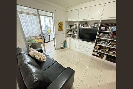 Apartamento à venda com 3 quartos, 180m² em Cidade Nova, Belo Horizonte