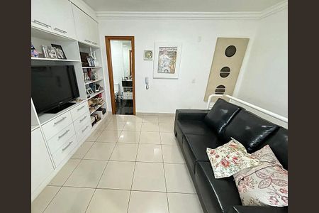 Apartamento à venda com 3 quartos, 180m² em Cidade Nova, Belo Horizonte