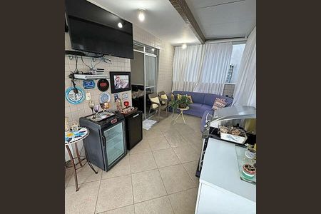 Apartamento à venda com 3 quartos, 180m² em Cidade Nova, Belo Horizonte