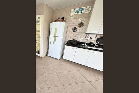 Apartamento à venda com 3 quartos, 180m² em Cidade Nova, Belo Horizonte