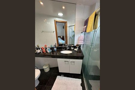 Apartamento à venda com 3 quartos, 180m² em Cidade Nova, Belo Horizonte