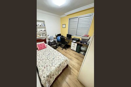 Apartamento à venda com 3 quartos, 180m² em Cidade Nova, Belo Horizonte