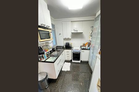 Apartamento à venda com 3 quartos, 180m² em Cidade Nova, Belo Horizonte