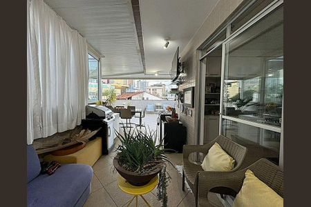 Apartamento à venda com 3 quartos, 180m² em Cidade Nova, Belo Horizonte