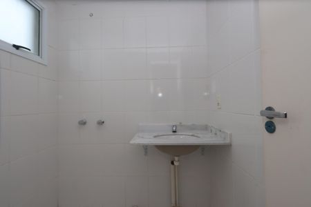 Apartamento à venda com 64m², 2 quartos e 1 vagaBanheiro da Suíte