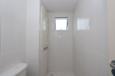 Apartamento à venda com 64m², 2 quartos e 1 vagaBanheiro Social