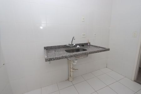 Apartamento à venda com 64m², 2 quartos e 1 vagaCozinha