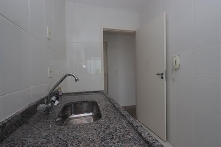Apartamento à venda com 64m², 2 quartos e 1 vagaCozinha