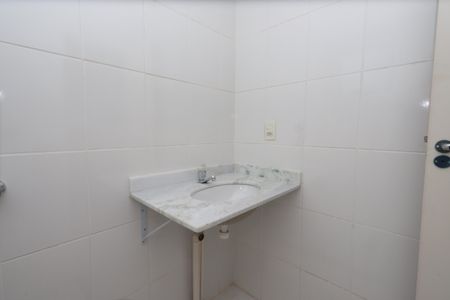 Apartamento à venda com 64m², 2 quartos e 1 vagaBanheiro da Suíte