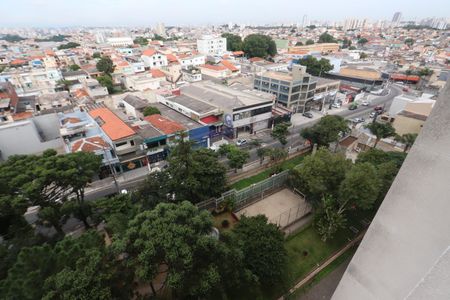 Apartamento à venda com 64m², 2 quartos e 1 vagaVista da Varanda