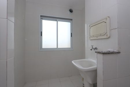 Apartamento à venda com 64m², 2 quartos e 1 vagaLavanderia