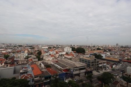 Apartamento à venda com 64m², 2 quartos e 1 vagaVista da Varanda