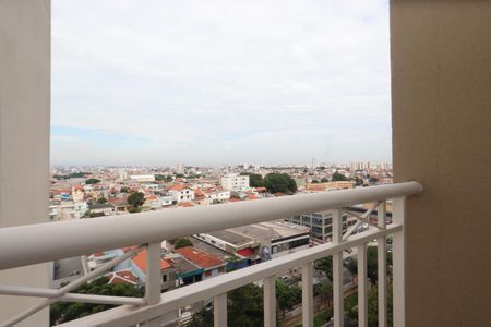 Apartamento à venda com 64m², 2 quartos e 1 vagaSacada da Suíte