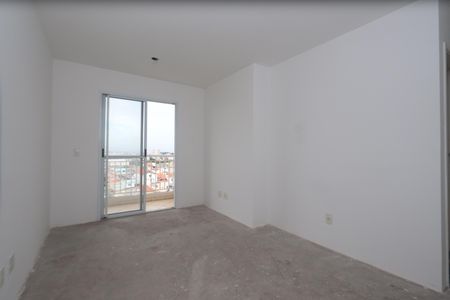 Sala de apartamento à venda com 2 quartos, 64m² em Parque São Lucas, São Paulo