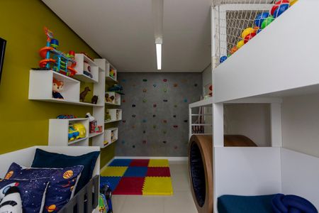 Apartamento à venda com 50m², 2 quartos e 1 vagaQuarto 2