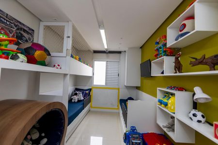 Apartamento à venda com 50m², 2 quartos e 1 vagaQuarto 2