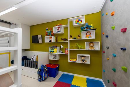 Apartamento à venda com 50m², 2 quartos e 1 vagaQuarto 2