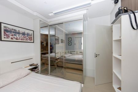 Apartamento à venda com 50m², 2 quartos e 1 vagaQuarto 1