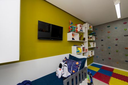 Apartamento à venda com 50m², 2 quartos e 1 vagaQuarto 2