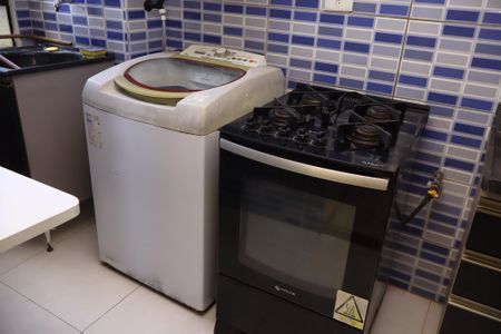 Apartamento para alugar com 72m², 3 quartos e 1 vagaÁrea de Serviço