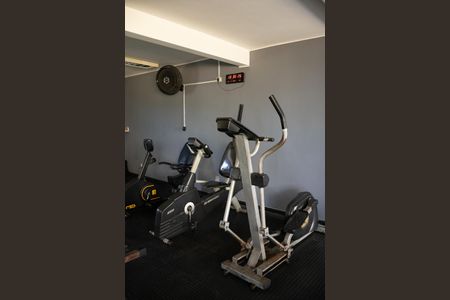 Apartamento para alugar com 72m², 3 quartos e 1 vagaAcademia