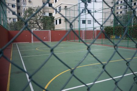 Apartamento para alugar com 72m², 3 quartos e 1 vagaQuadra Esportiva