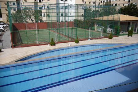 Apartamento para alugar com 72m², 3 quartos e 1 vagaÁrea externa